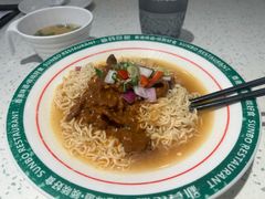 -新宝餐厅(流塘店)