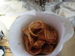 -饵块食光·云南有机手作饵块