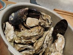 -蚝英雄·自助烤蚝(高新店)
