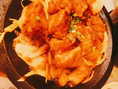 徽商臭鳜鱼-中国徽菜·徽商故里(远大店)