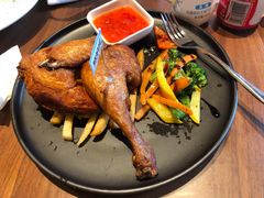 -Ambra Haus琥珀屋精酿餐厅(宝山店)