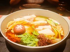 -蟹犇前•帝王蟹雪蟹(陆家嘴店)