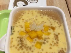 -满记甜品(苏州中心店)