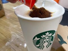 -星巴克臻选(深圳金光华店)