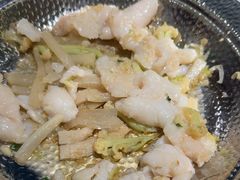 -小鱼小牛·鱼牛干锅·脆鱼火锅(世欧广场店)