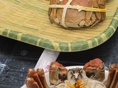 -蟹天蟹地农家菜·阳澄湖大闸蟹(浅水湾店)
