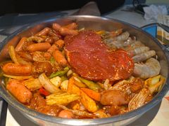 -黄记煌三汁焖锅(顺义华联店)
