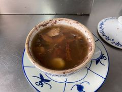 炖龟-達揚原味燉品(文明路店)