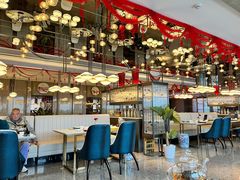 大堂-湖锦酒楼·旗舰店(三阳总店)