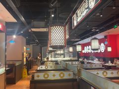 -八合里潮汕鲜牛肉火锅(惠州华贸店)