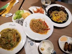 -诺丁牛排(南京江宁万达店)