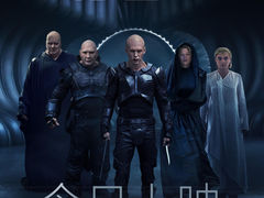 -SFC上影百联影城(八佰伴IMAX店)
