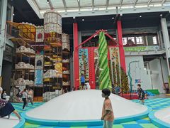 -蒙特利亲子乐园