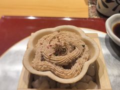 -鮨青(恒基名人购物中心店)
