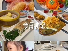 -厝包四点金·潮宴(太古仓店)