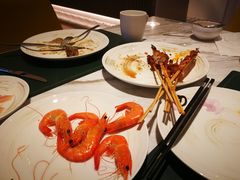 -食光全日制餐厅(绵阳首开喜来登酒店)