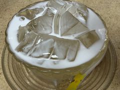 -喜盈门保健甜品店