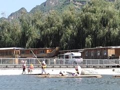 -野三坡清泉山风景区