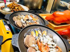 -高佳庄·海鲜酒楼(东港店)