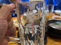 -老姑砂锅·烧烤天津菜(体北道店)