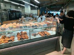 -麦田工坊(月湖店)