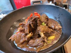 -一楼食业·美食人家