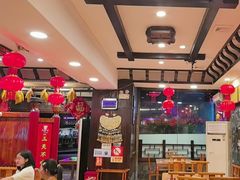 -亮欢寨(凯里总店)