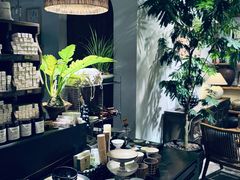 -自由生长植物工作室(深港花卉中心店)