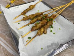 -小民大排档(光谷店)