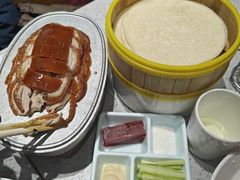 -紫光园·烤鸭·北京菜(团结湖店)