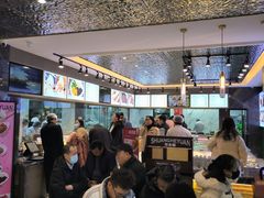 -双合园·海鲜水饺青岛菜(九水东路店)