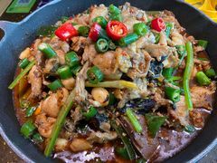 紫苏蛙-蛙喔牛蛙(仙林万达茂店)