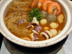 -陶兰居·手工点心·粤菜(圆融时代广场店)