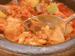 -七八冷面·延边朝鲜族美食(欢乐谷店)