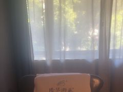 -陆琴脚艺·足浴·SPA(夫子庙店)