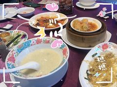 -唐苑酒家·岭南粤菜名店(太古仓店)