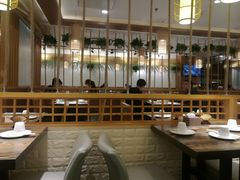 大堂-武松家(翠微百货大成路店)