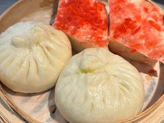 千层油糕-晓淮山·扬州早茶·淮扬菜(龙阳广场店)