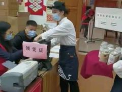 -手选潮汕鲜活牛肉火锅(二七广场店)