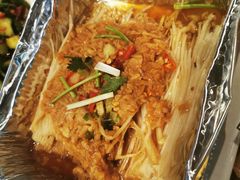 -老胖串店(浆水泉路店)