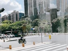 -深圳市当代艺术与城市规划馆