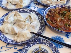 -老都一处饺子馆(道里店)