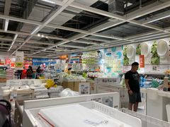 -宜家家居(西安未央商场店)