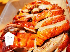 -清真·金宏兴鸭子店(明瓦廊店)