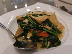 -茶油香闽南菜·花园餐厅(前埔店)
