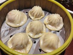 小笼包-大牌大·传统杭帮菜(湖滨店)