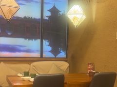 -云海肴·汽锅鸡·云南菜(天津国金汇店)