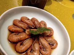 -老灶味道·本帮菜(昌平路店)