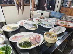 -水先生寧波菜(天一店)