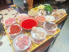 -江北北火锅馆·公路夜市(魏公村店)